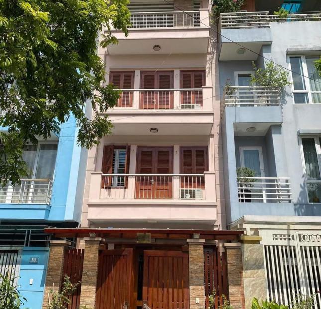 NHÀ HÀNG XÓM KĐT LOUIS HOÀNG MAI. DT 65M  5 TẦNG. Ô TÔ 7 ĐỖ CỬA. CHỈ TẦM 5 TỶ XÍU. 0963139980