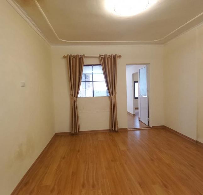 💥 Siêu rẻ Chỉ 1.97 Tỷ - Tập thể C8 Thành Công, Ba Đình, 55m2 3PN, SĐCC 💥