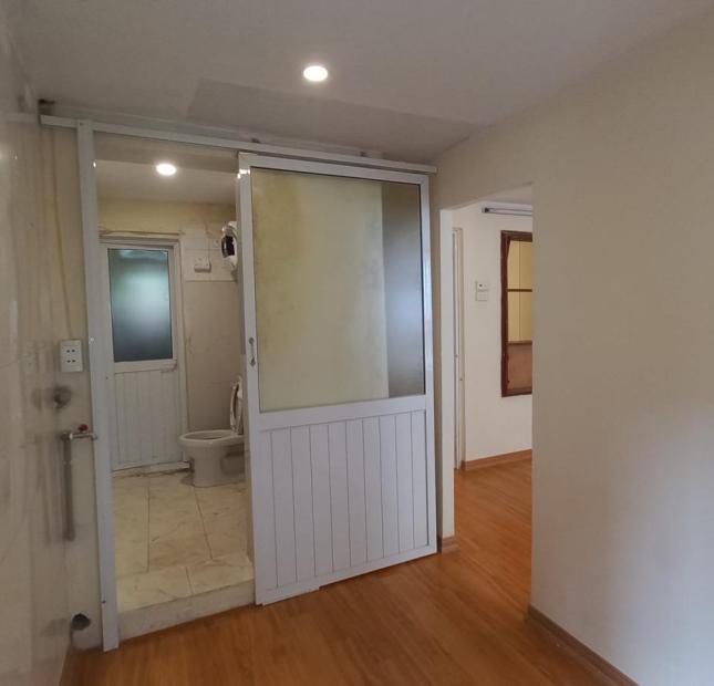 💥 Siêu rẻ Chỉ 1.97 Tỷ - Tập thể C8 Thành Công, Ba Đình, 55m2 3PN, SĐCC 💥