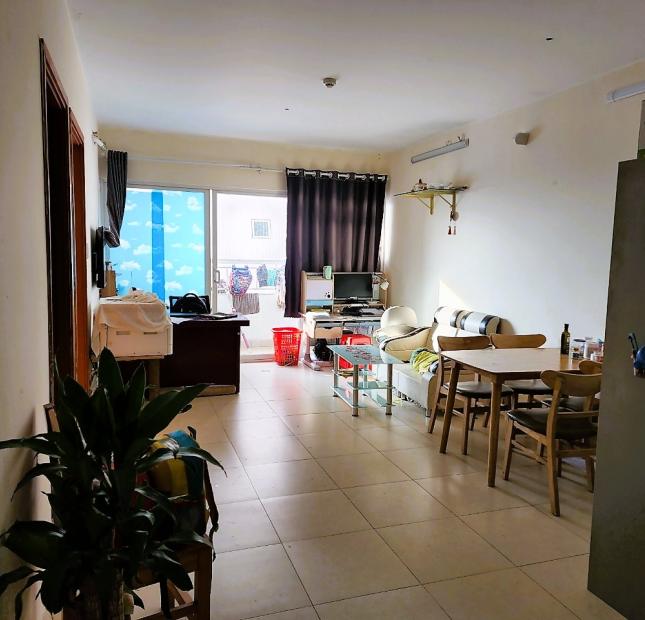 Bán căn hộ 81m2 2PN tầng cao hướng Đông Nam chung cư Linh Tây Tower