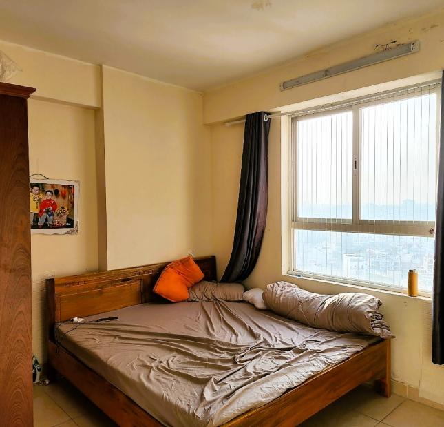 Bán căn hộ 81m2 2PN tầng cao hướng Đông Nam chung cư Linh Tây Tower