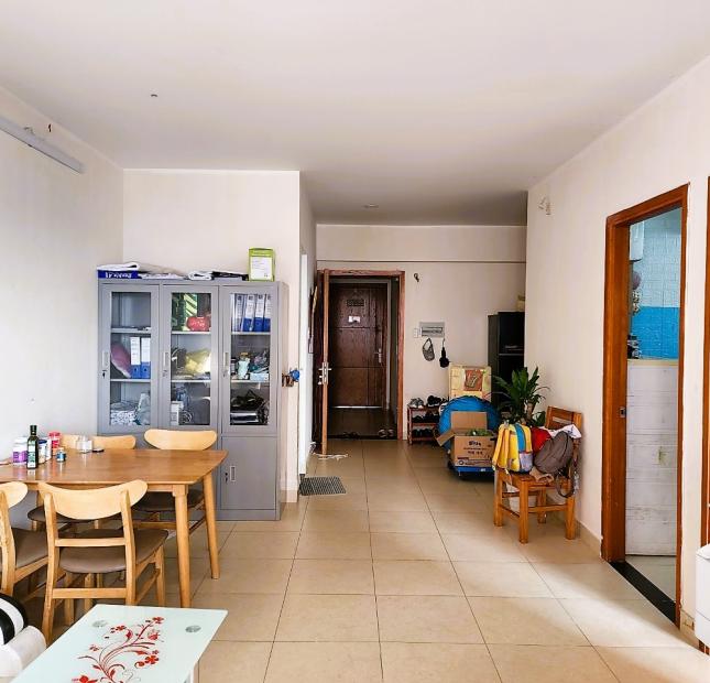 Bán căn hộ 81m2 2PN tầng cao hướng Đông Nam chung cư Linh Tây Tower