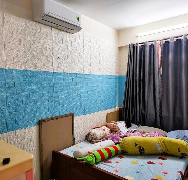 Bán căn hộ 81m2 2PN tầng cao hướng Đông Nam chung cư Linh Tây Tower