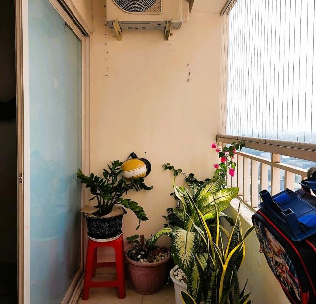 Bán căn hộ 81m2 2PN tầng cao hướng Đông Nam chung cư Linh Tây Tower