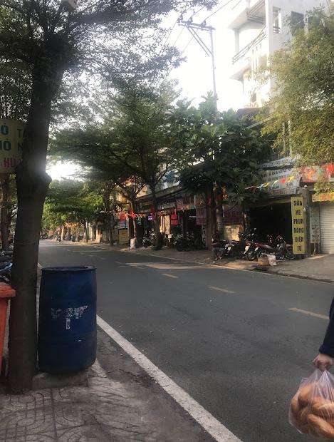 Bán  Đất HXH  Đường Ngô Chí Quốc, Bình Chiểu, Thủ Đức, 75m2, Giá Hơn 4 Tỉ