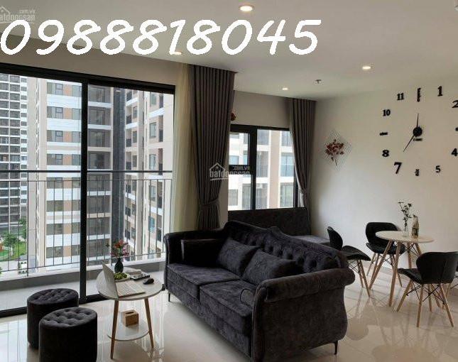 Thanh lý căn hộ S1.03 Vinhomes Ocean Park, 44m2, 1PN +1, nhỉnh 1 tỷ, miễn TG