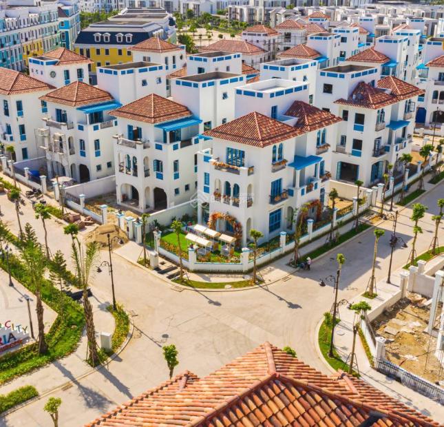 Bán biệt thự biển Sun Grand City Feria - phân khu VIP Mallorca, sát biển cạnh bãi tắm giá tốt