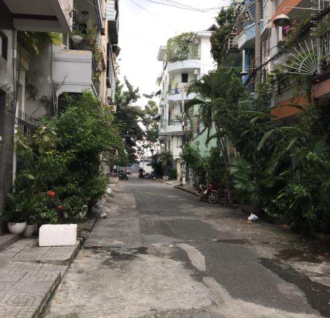 Sự đẳng cấp và sang trọng, quận 11 - Phường 15 - Đường Cư Xá Lữ Gia