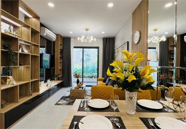 CĂN HỘ ĐẠI LỘ PHẠM VĂN ĐỒNG 2 TỶ 2PN
