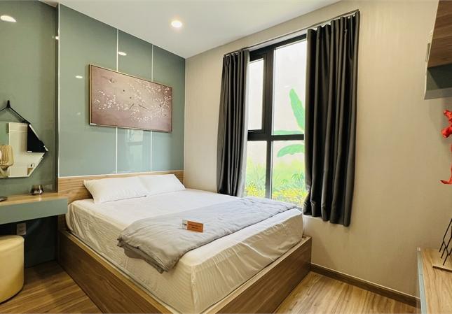CĂN HỘ ĐẠI LỘ PHẠM VĂN ĐỒNG 2 TỶ 2PN