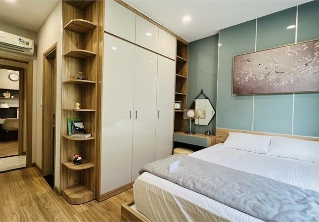 CĂN HỘ ĐẠI LỘ PHẠM VĂN ĐỒNG 2 TỶ 2PN