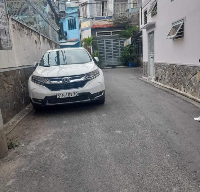 Lý Thường Kệt, Tân Bình, 5 tầng, Hẻm xe tải, chỉ hơn 8 tỷ 0931399266