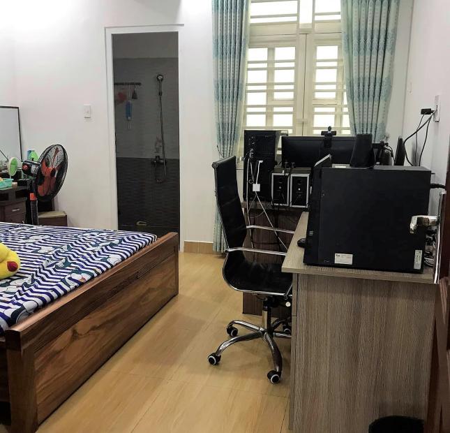 Lý Thường Kệt, Tân Bình, 5 tầng, Hẻm xe tải, chỉ hơn 8 tỷ 0931399266