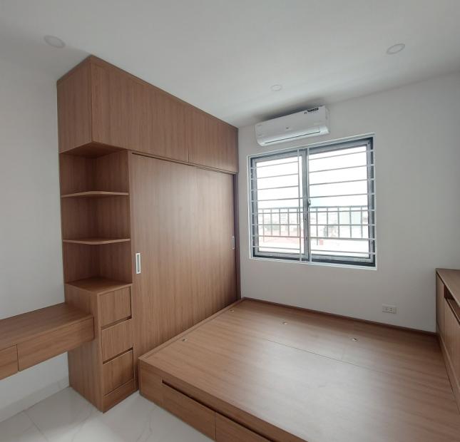 Bán Căn hộ CCMN Giải phóng siêu thoáng, sáng giá 860 triệu