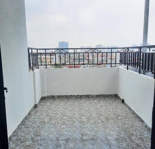Bán Căn hộ CCMN Giải phóng siêu thoáng, sáng giá 860 triệu