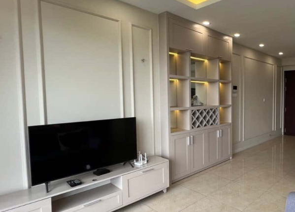Hót! Hót! Hót! Chỉ 2.930 tỷ Căn hộ 3 PN Chung cư Golden West số 2 Lê Văn Thiêm 