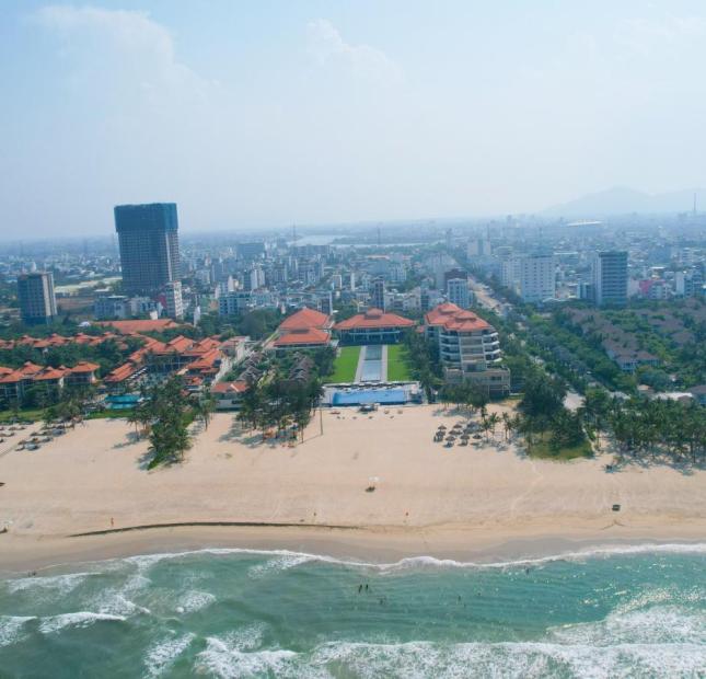Chiết khấu lên đến 25% - sở hữu ngay căn hộ siêu Vip ven biển Mỹ Khê Đà Nẵng – sổ hồng lâu dài