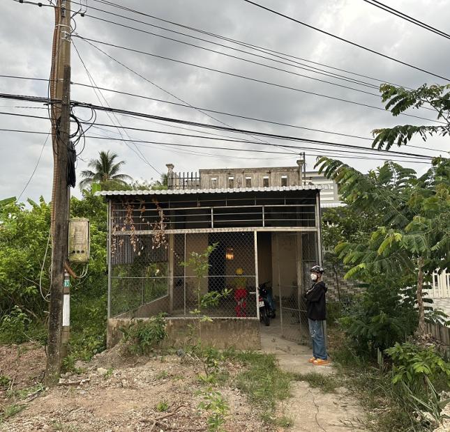 CHÍNH CHỦ BÁN Lô Đất Tặng Nhà Vị Trí Đắc Địa Tại Xã Hồ Thị Kỷ - Thới Bình - Cà Mau