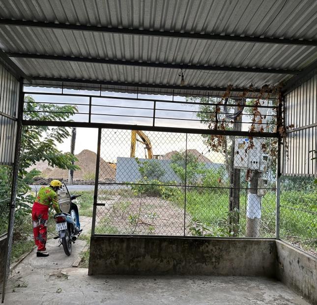 CHÍNH CHỦ BÁN Lô Đất Tặng Nhà Vị Trí Đắc Địa Tại Xã Hồ Thị Kỷ - Thới Bình - Cà Mau