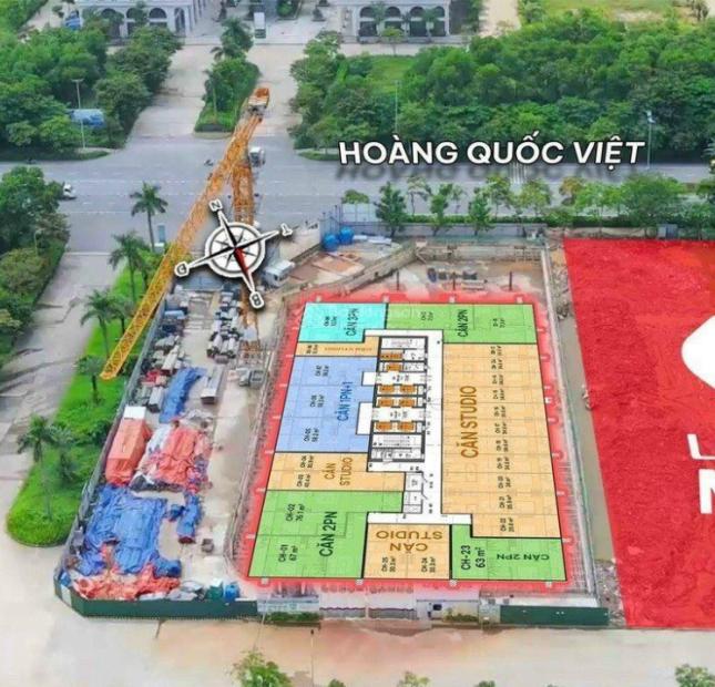 Sở hữu ngay căn hộ mặt biển & view vịnh HẠ LONG - Sổ lâu dài - Tiềm năng tăng giá & vận hành cho