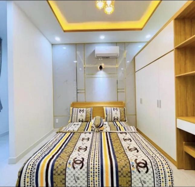 chỉ 720 TRIỆU dọn vào ở ngay nhà Đinh Đức Thiện, phòng ngủ lớn