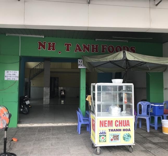 Cho thuê mặt bằng đường bình giã, tp.vũng tàu cạnh trường cấp 2,3, chợ rạch dùa