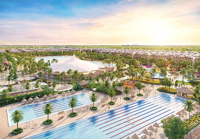 CHÍNH CHỦ CẦN BÁN ĐẤT TẠI VINHOMES OCEAN PARK 1.2.3 GIA LÂM HÀ NỘI