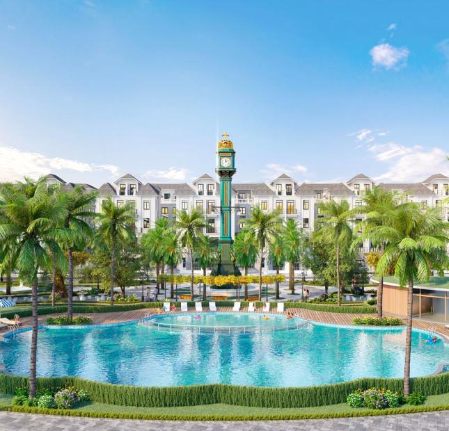 CHÍNH CHỦ CẦN BÁN ĐẤT TẠI VINHOMES OCEAN PARK 1.2.3 GIA LÂM HÀ NỘI