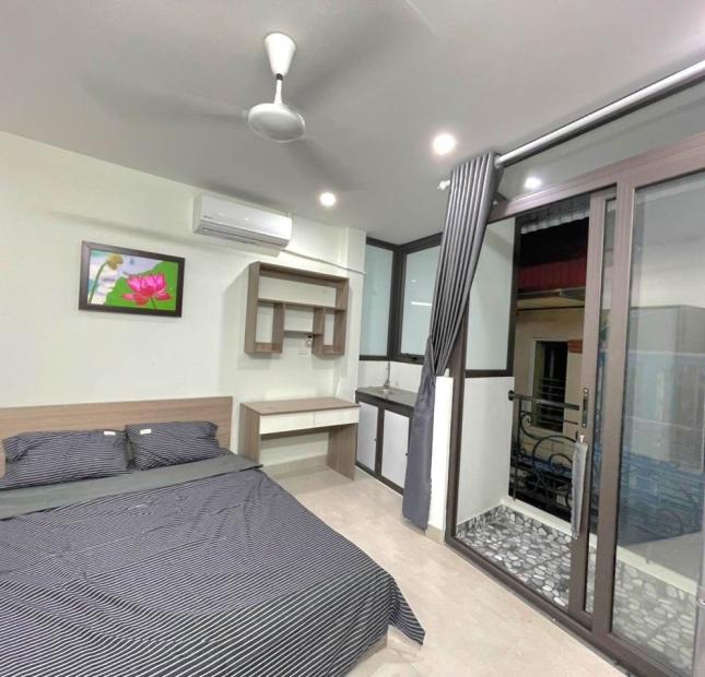 BÁN CCMN CỰC ĐẸP THANH XUÂN 7 TẦNG LÔ GÓC 70M2 15PKK GIÁ CHỈ 9 TỶ
