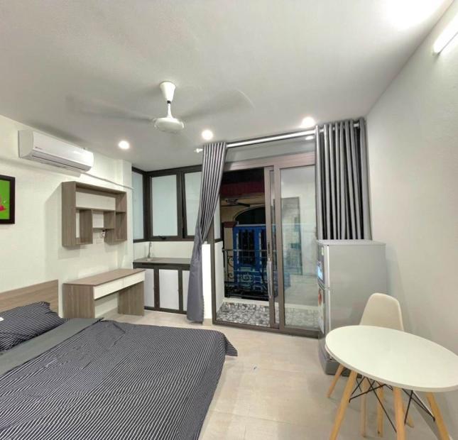 BÁN CCMN CỰC ĐẸP THANH XUÂN 7 TẦNG LÔ GÓC 70M2 15PKK GIÁ CHỈ 9 TỶ