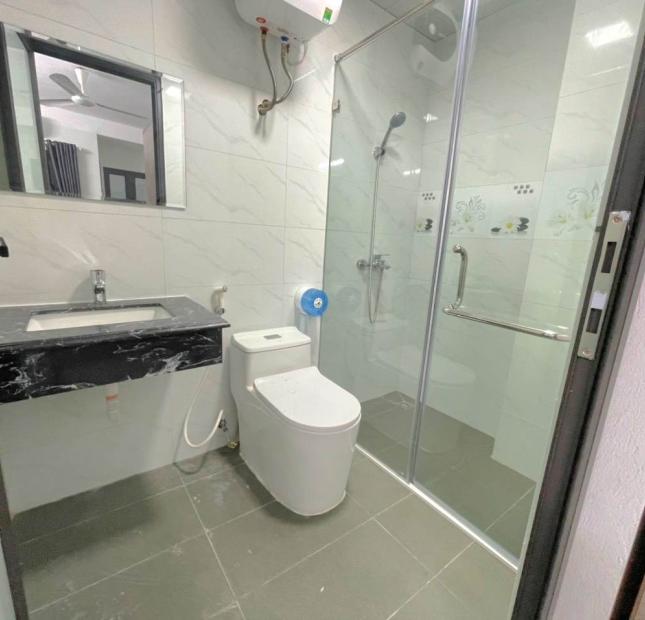 BÁN CCMN CỰC ĐẸP THANH XUÂN 7 TẦNG LÔ GÓC 70M2 15PKK GIÁ CHỈ 9 TỶ
