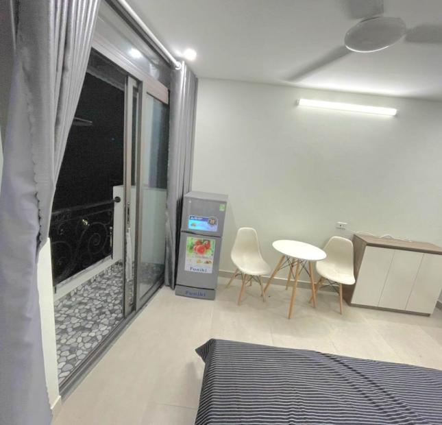 BÁN CCMN CỰC ĐẸP THANH XUÂN 7 TẦNG LÔ GÓC 70M2 15PKK GIÁ CHỈ 9 TỶ