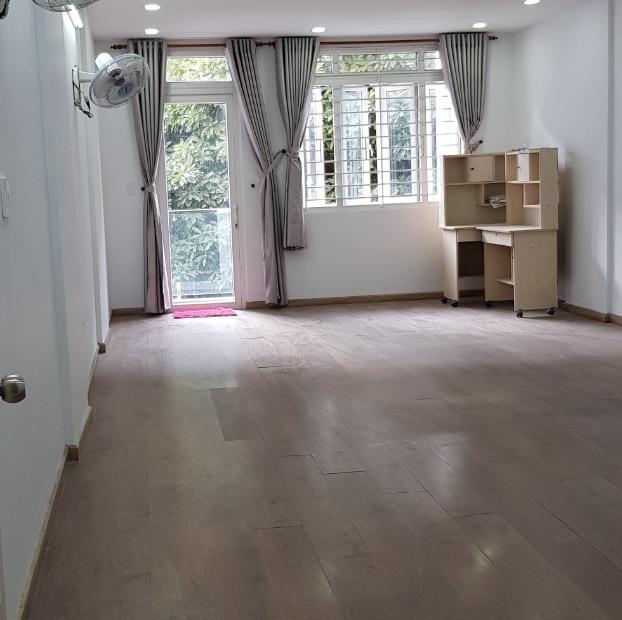 Nhà Hẻm 8m Bùi Đình Túy ,90M2, 5 tầng,Có Thang Máy Ngang 4.4m, Chỉ 13.9 Tỷ