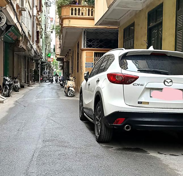 BÁN NHÀ XUÂN THUỶ- CẦU GIẤY. Ô TÔ. DT 65M2, MT 8.5M, 4 TẦNG. GIÁ NHỈNH 14 TỶ
