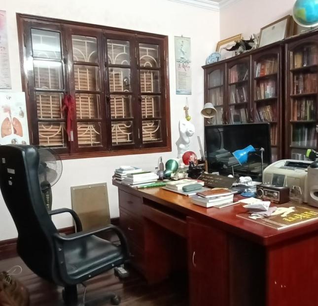 BÁN NHÀ XUÂN THUỶ- CẦU GIẤY. Ô TÔ. DT 65M2, MT 8.5M, 4 TẦNG. GIÁ NHỈNH 14 TỶ