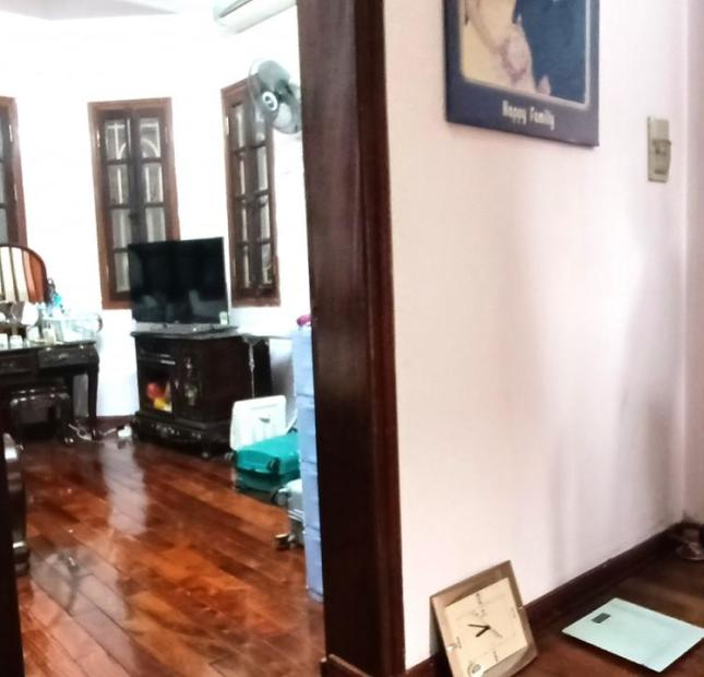 BÁN NHÀ XUÂN THUỶ- CẦU GIẤY. Ô TÔ. DT 65M2, MT 8.5M, 4 TẦNG. GIÁ NHỈNH 14 TỶ