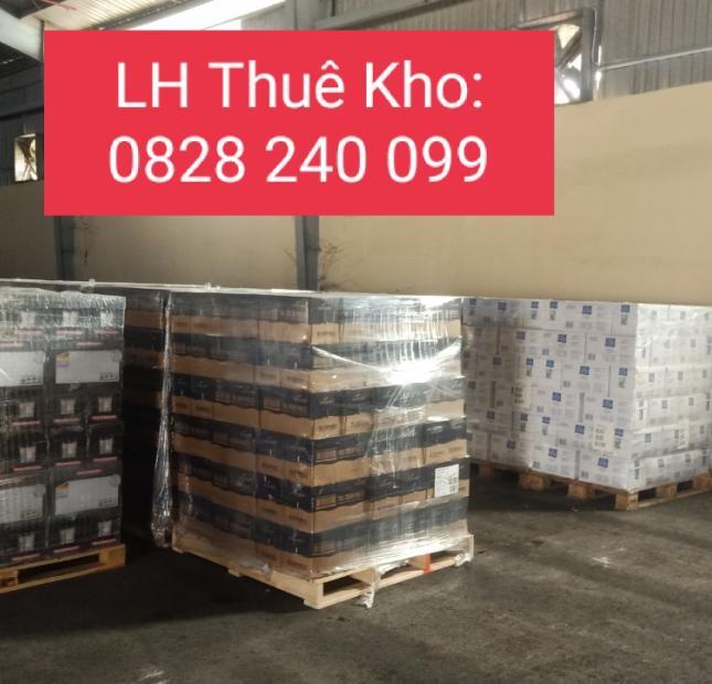 Cho thuê kho giá ưu đãi trong tháng 5 này , đầy đủ các dịch vụ đi kèm 