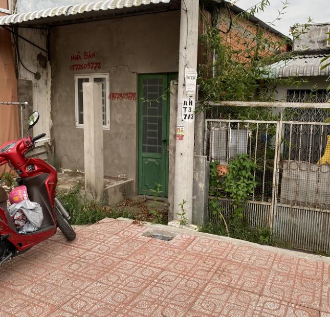 CHÍNH CHỦ cần bán nhanh nhà vị trí trung tâm tại phường 2, TP Vĩnh Long