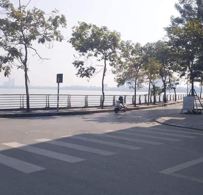 BÁN MẢNH ĐẤT NGÕ  VÕNG THỊ- QUẬN TÂY HỒ- 73 M2* GIÁ 14 TỶ. LH : 0985836182 