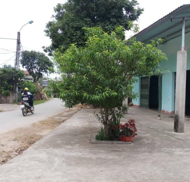 Bán nhà ngõ 6 đường Thanh Niên, trung tâm thị trấn Sơn Dương, Tuyên Quang. Kinh doanh được. Giá 25