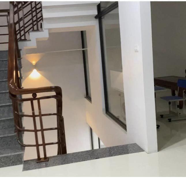 Bán nhà ngõ 6 đường Thanh Niên, trung tâm thị trấn Sơn Dương, Tuyên Quang. Kinh doanh đc. giá chỉ