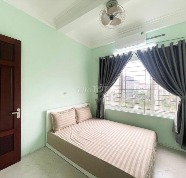 Chính chủ cho thuê căn studio ngõ 135 Đội cấn- Ba đình- HN