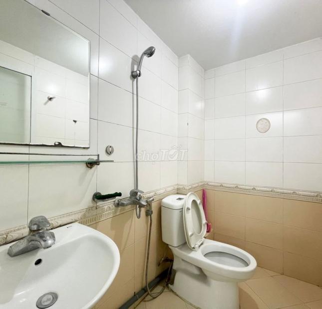 Chính chủ cho thuê căn studio ngõ 135 Đội cấn- Ba đình- HN
