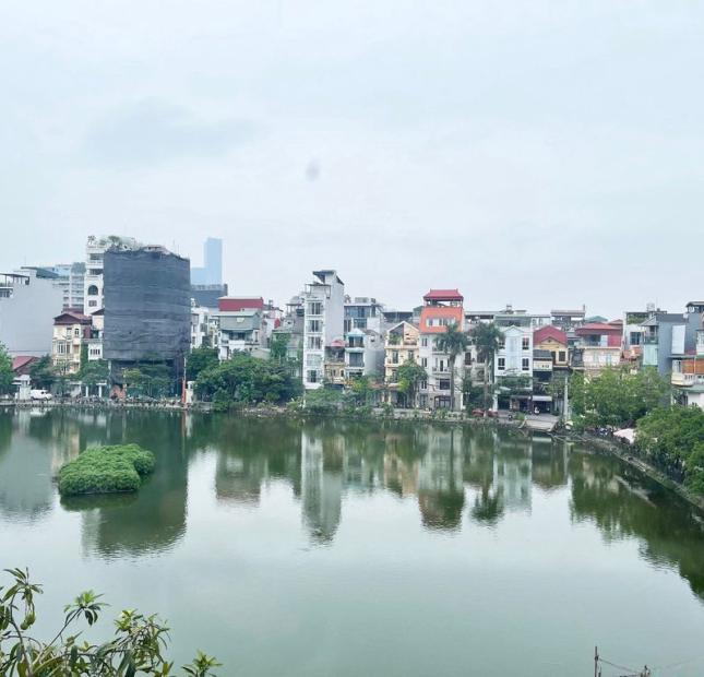 Chính chủ cho thuê căn studio ngõ 135 Đội cấn- Ba đình- HN
