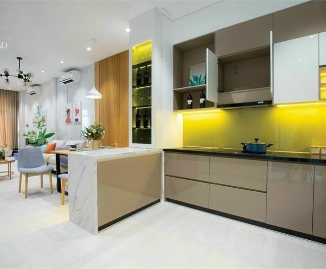 Cần bán gấp nhà 1 trệt 1 lầu liền kề TPM Bình Dương chỉ 1.6 tỷ căn
