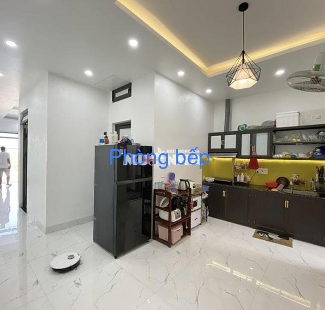 Bán nhà 1 tầng khu đấu giá Kha Lâm, Kiến An. DTMB: 77.5m2