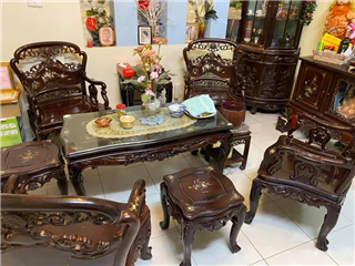 Bán nhà Đẹp Phố Lê Lợi, 46m2, Gara, Ngõ thông, Văn phòng, Hà Đông, nhỉnh 7,2 tỷ