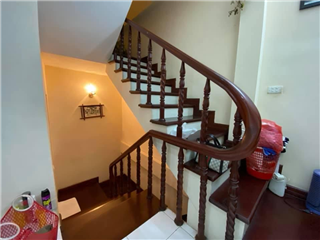 Bán nhà Đẹp Phố Lê Lợi, 46m2, Gara, Ngõ thông, Văn phòng, Hà Đông, nhỉnh 7,2 tỷ