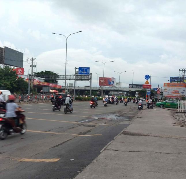 GIẢM MẠNH 14.5 TỶ CHỈ CÒN 21TỶ 275 M2 BÁN NHÀ MẶT TIỀN QUỐC LỘ 13, HIỆP BÌNH PHƯỚC, ĐƯỜNG 40M KINH