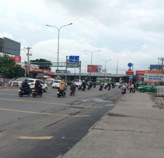 GIẢM MẠNH 14.5 TỶ CHỈ CÒN 21TỶ 275 M2 BÁN NHÀ MẶT TIỀN QUỐC LỘ 13, HIỆP BÌNH PHƯỚC, ĐƯỜNG 40M KINH